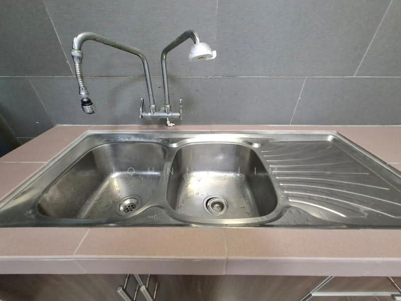 Condominium for Rent at Ascenda Residence @ Skyarena - Johnny Lim - Kitchen - PropertyGuru.com.my