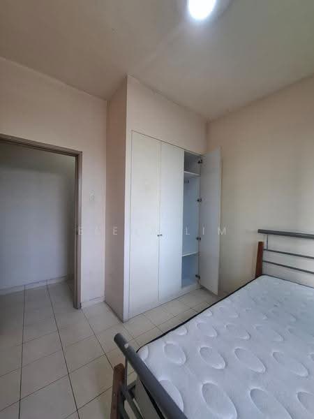 Service Residence for Rent at Nusa Perdana Apartment - Elena Lim - Bedroom - PropertyGuru.com.my