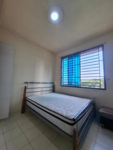 Service Residence for Rent at Nusa Perdana Apartment - Elena Lim - Bedroom - PropertyGuru.com.my