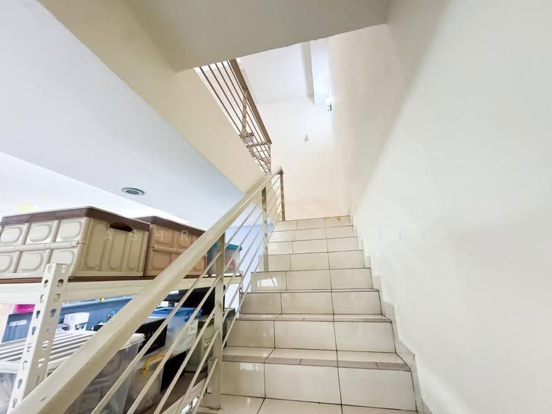 2-storey Terraced House for Sale in Taman Mutiara Indah (Puchong) - Ashraff Daniel - Interior - PropertyGuru.com.my