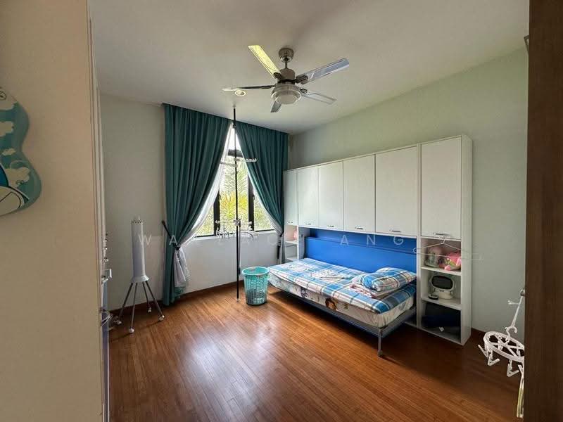 Bungalow House for Sale in Senibong Cove (Masai) - Wallace Ang - Bedroom - PropertyGuru.com.my