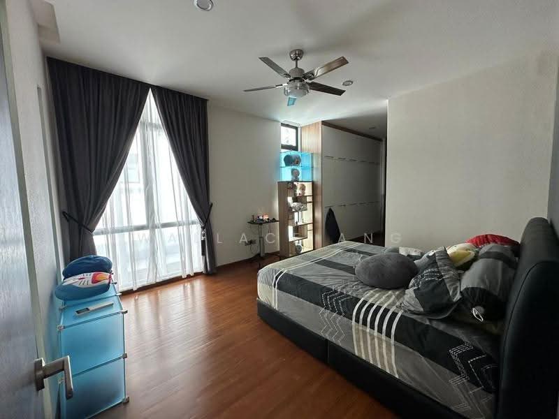 Bungalow House for Sale in Senibong Cove (Masai) - Wallace Ang - Bedroom - PropertyGuru.com.my