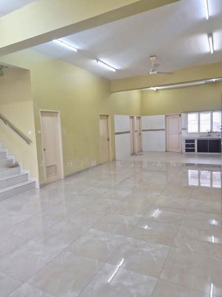 Rumah Teres 2-Tingkat untuk Dijual di D'Kayangan (Shah Alam) - Zahir Ajran - Interior - PropertyGuru.com.my