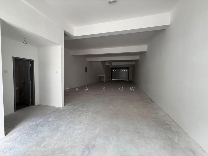 Kedai untuk Disewa di Taman Sutera Utama (Skudai) - Eva Siow - PropertyGuru.com.my