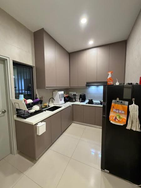 Kondominium untuk Disewa di Verando Residence - Kenny Liew - PropertyGuru.com.my