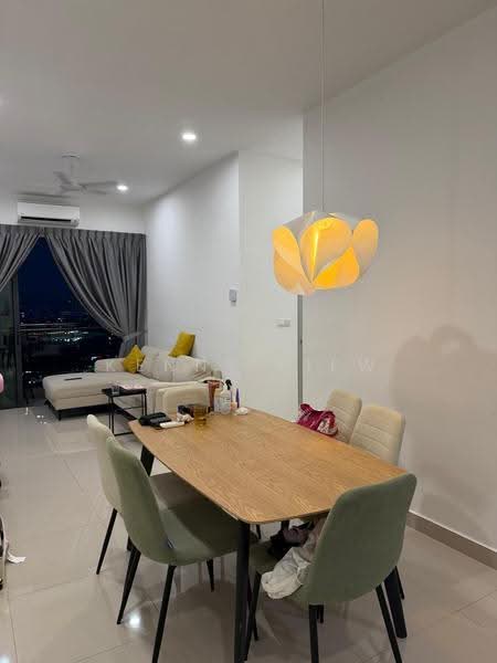Kondominium untuk Disewa di Verando Residence - Kenny Liew - PropertyGuru.com.my