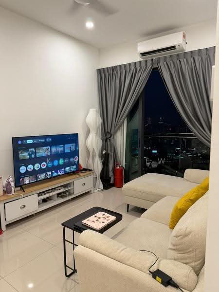 Kondominium untuk Disewa di Verando Residence - Kenny Liew - PropertyGuru.com.my