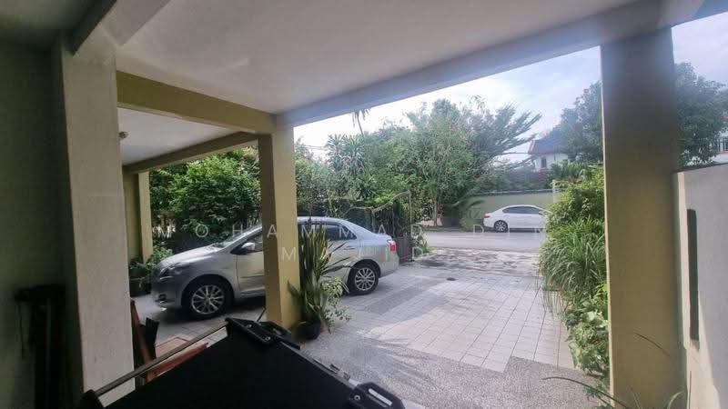 2-storey Terraced House for Sale in Seksyen 4 (Shah Alam) - Mohammad Din Majid - Exterior - PropertyGuru.com.my