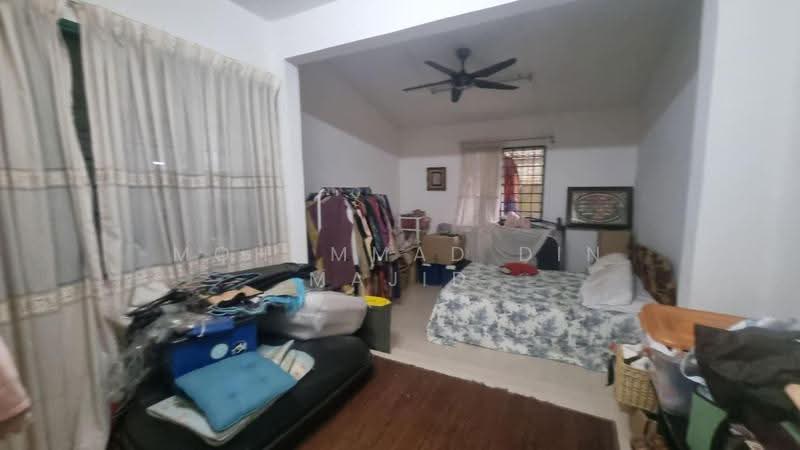 2-storey Terraced House for Sale in Seksyen 4 (Shah Alam) - Mohammad Din Majid - Bedroom - PropertyGuru.com.my