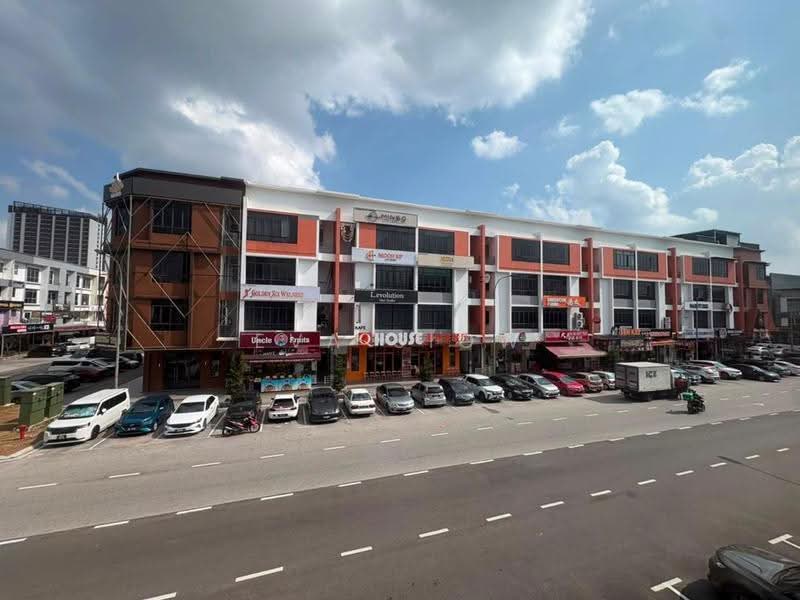 Shop / Office untuk Disewa di Taman Pelangi (Johor Bahru) - Eva Siow - PropertyGuru.com.my