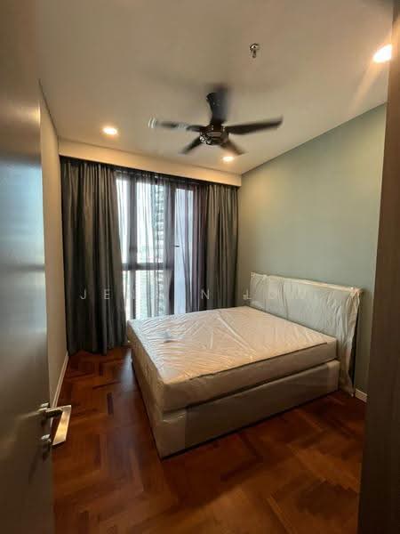 Service Residence for Rent at Bloomsvale Menara Vista Petaling - Jenson Low - Bedroom - PropertyGuru.com.my