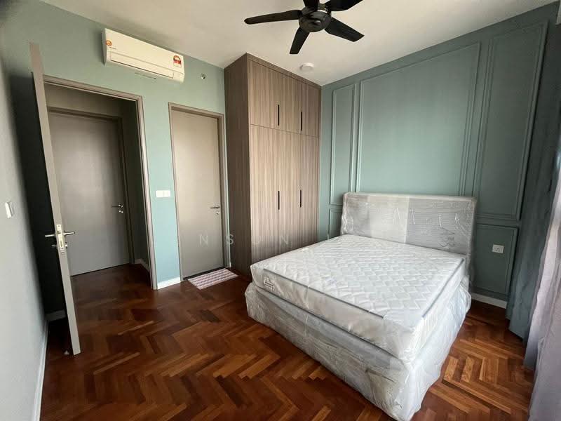 Service Residence for Rent at Bloomsvale Menara Vista Petaling - Jenson Low - Bedroom - PropertyGuru.com.my