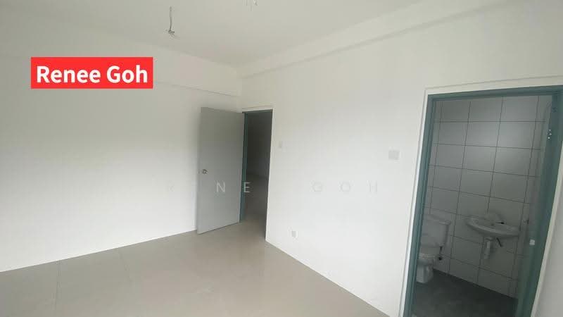 Service Residence for Sale at The Stone - Renee Goh - Interior - PropertyGuru.com.my