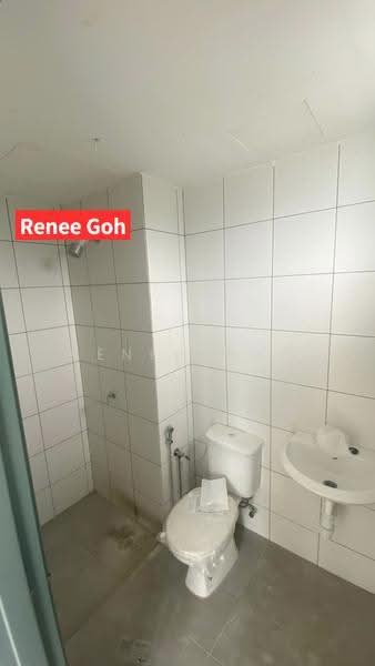 Service Residence for Sale at The Stone - Renee Goh - Bathroom - PropertyGuru.com.my