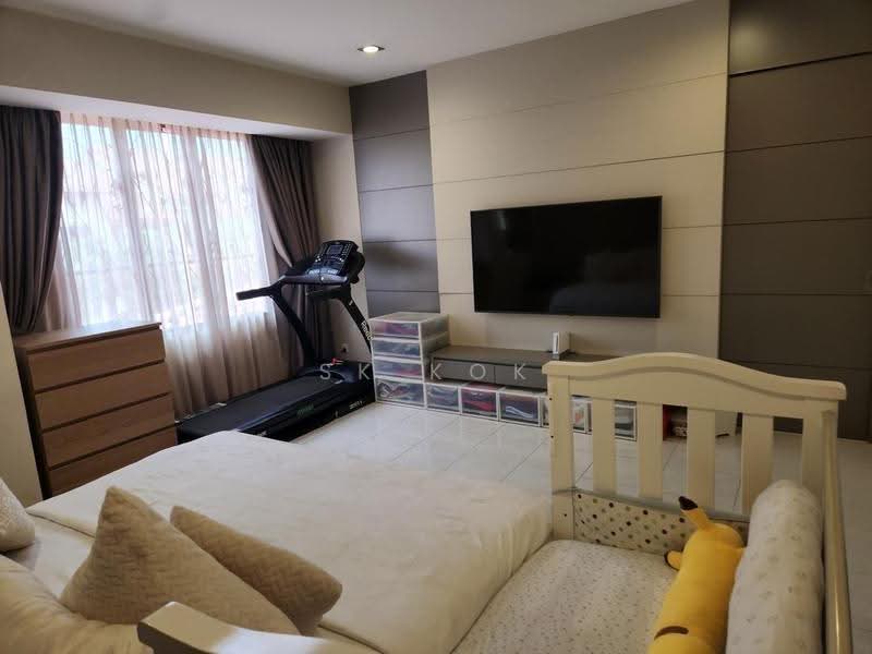 2-storey Terraced House for Sale in Bandar Nusaputra (Puchong) - SK Kok - Bedroom - PropertyGuru.com.my