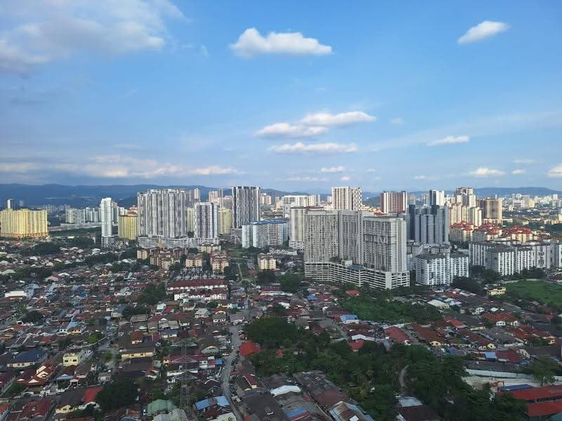 Condominium for Rent at Boulevard Serviced Apartment - Johnny Lim - Exterior - PropertyGuru.com.my