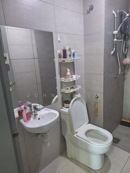 Condominium for Rent at Boulevard Serviced Apartment - Johnny Lim - Bathroom - PropertyGuru.com.my