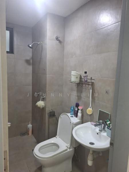 Condominium for Rent at Boulevard Serviced Apartment - Johnny Lim - Bathroom - PropertyGuru.com.my