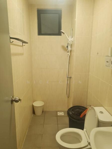 Kondominium untuk Disewa di Vista Bangi - Nick Chin - Bathroom - PropertyGuru.com.my