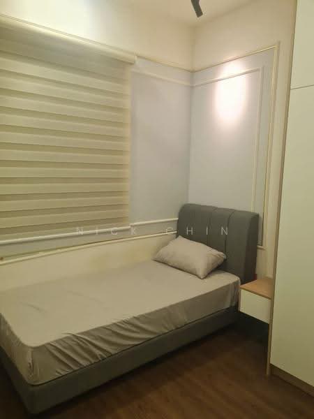 Kondominium untuk Disewa di Vista Bangi - Nick Chin - Bedroom - PropertyGuru.com.my