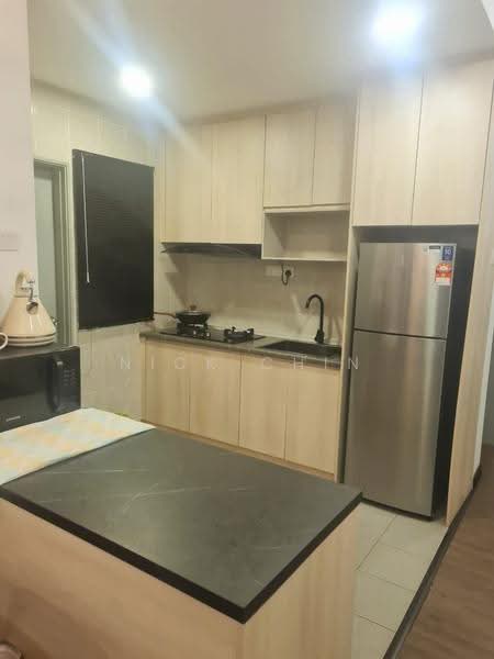 Kondominium untuk Disewa di Vista Bangi - Nick Chin - PropertyGuru.com.my
