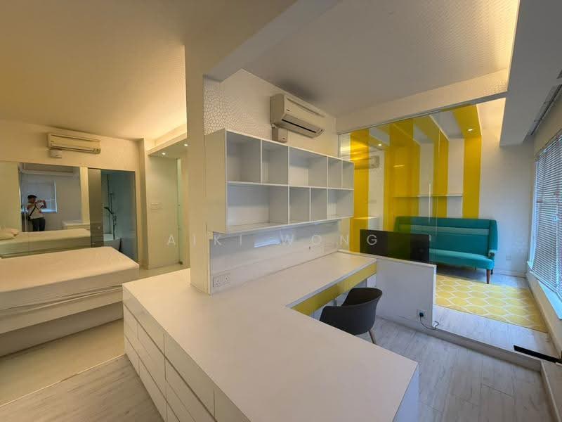 Condominium for Rent at Sixceylon - Aiki Wong - Bedroom - PropertyGuru.com.my