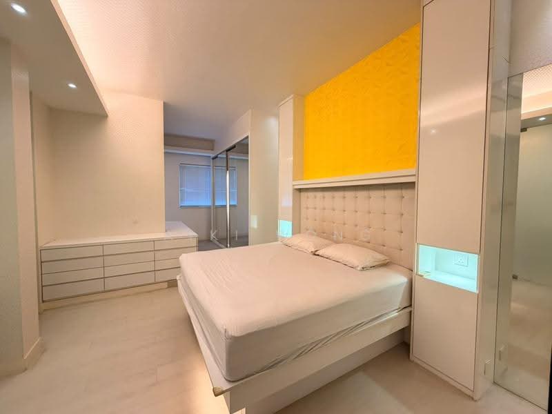 Condominium for Rent at Sixceylon - Aiki Wong - Bedroom - PropertyGuru.com.my