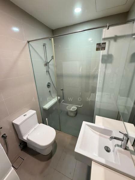 Condominium for Rent at Sixceylon - Aiki Wong - Bathroom - PropertyGuru.com.my