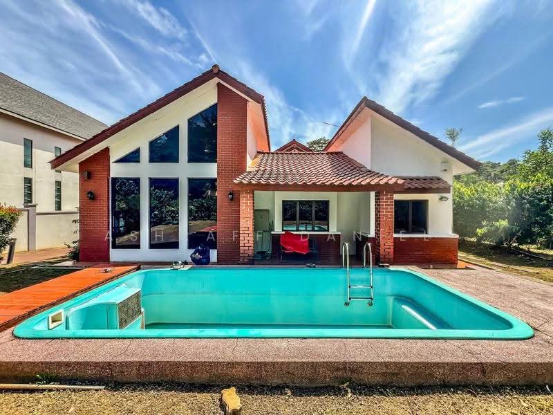 Bungalow House untuk Dijual di Sungai Buloh (Selangor) - Ashraff Daniel - Exterior - PropertyGuru.com.my