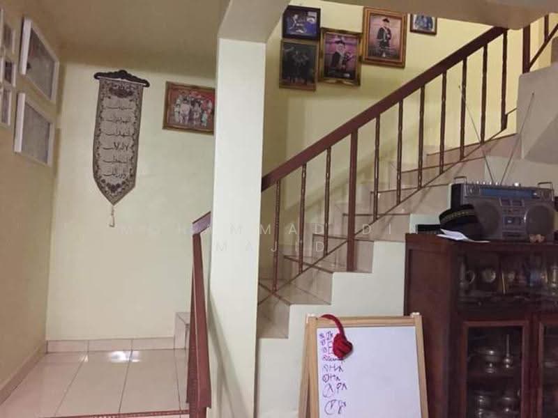 Rumah Teres 2-Tingkat untuk Dijual di Taman Bukit Subang (Shah Alam) - Mohammad Din Majid - PropertyGuru.com.my
