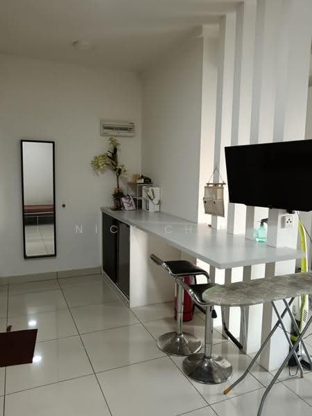 Kediaman Servis untuk Disewa di Evo Soho Suite - Nick Chin - Interior - PropertyGuru.com.my