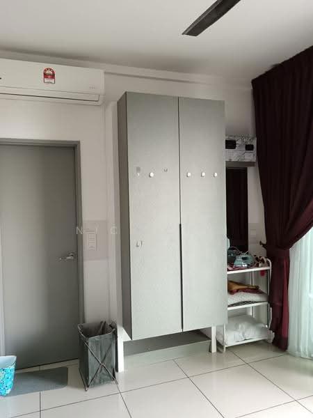 Kediaman Servis untuk Disewa di Evo Soho Suite - Nick Chin - PropertyGuru.com.my