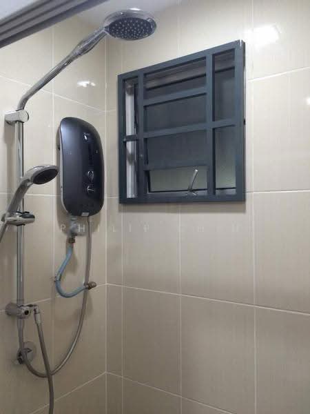 Service Residence for Rent at OUG Parklane - Philip Chin - Bathroom - PropertyGuru.com.my
