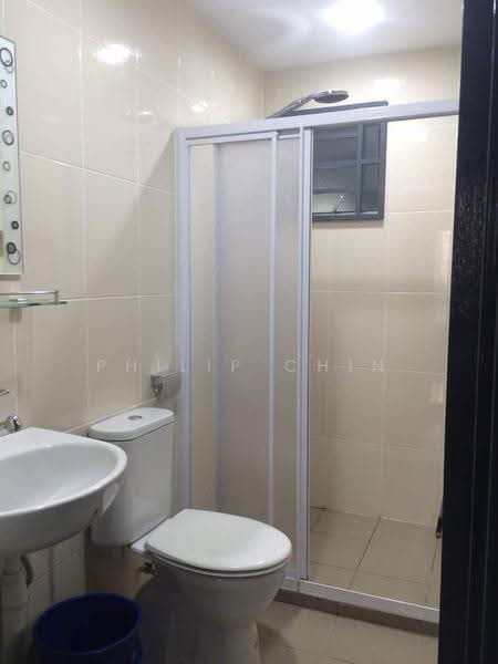 Service Residence for Rent at OUG Parklane - Philip Chin - Bathroom - PropertyGuru.com.my