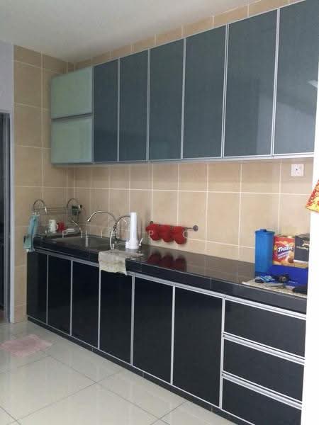 Service Residence for Rent at OUG Parklane - Philip Chin - Kitchen - PropertyGuru.com.my