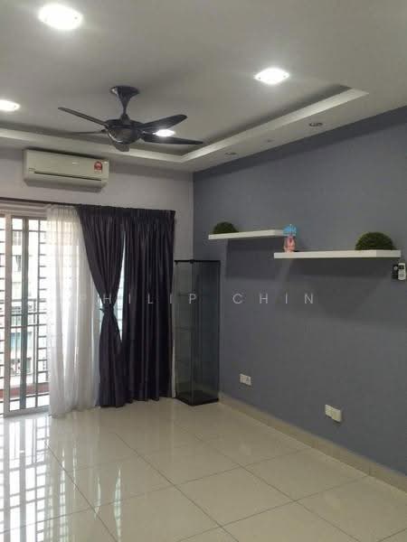 Service Residence for Rent at OUG Parklane - Philip Chin - Living Room - PropertyGuru.com.my