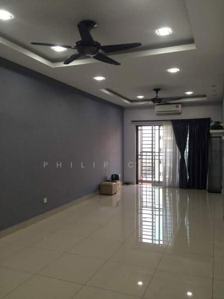 Service Residence for Rent at OUG Parklane - Philip Chin - Living Room - PropertyGuru.com.my