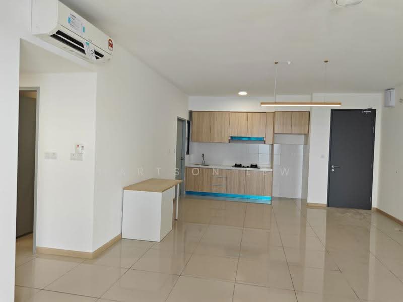 Service Residence for Rent at ANYA at Shorea Park - Hartson Lew - Kitchen - PropertyGuru.com.my