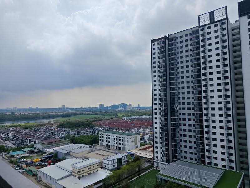 Service Residence for Rent at ANYA at Shorea Park - Hartson Lew - Exterior - PropertyGuru.com.my