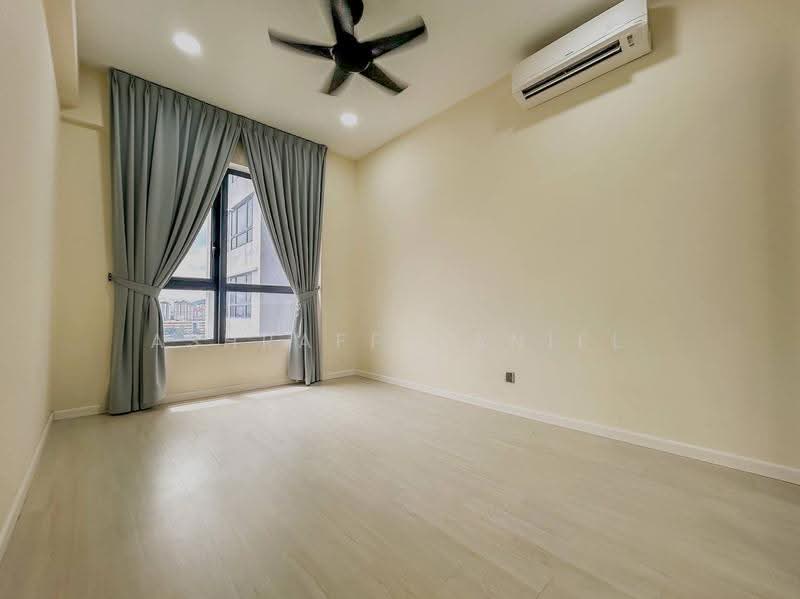 Service Residence for Sale at The Era @ Duta North - Ashraff Daniel - Interior - PropertyGuru.com.my