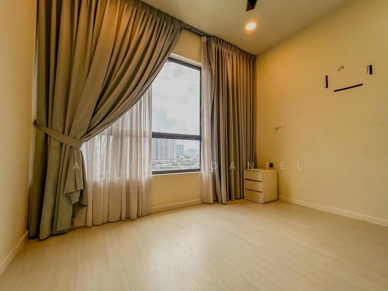 Service Residence for Sale at The Era @ Duta North - Ashraff Daniel - Bedroom - PropertyGuru.com.my