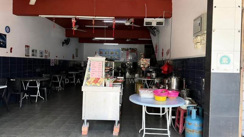 Kedai untuk Dijual di Station 18 (Ipoh) - David Wong - Exterior - PropertyGuru.com.my