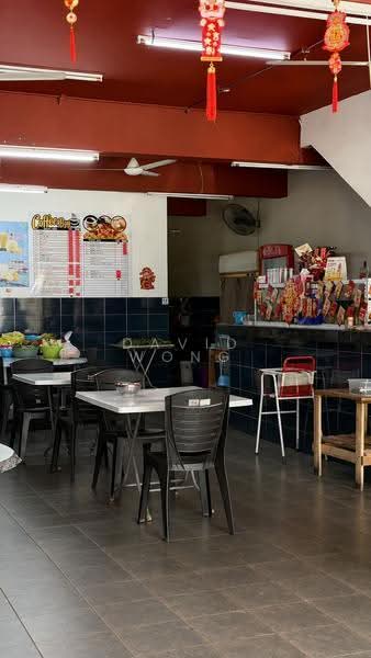 Kedai untuk Dijual di Station 18 (Ipoh) - David Wong - Interior - PropertyGuru.com.my