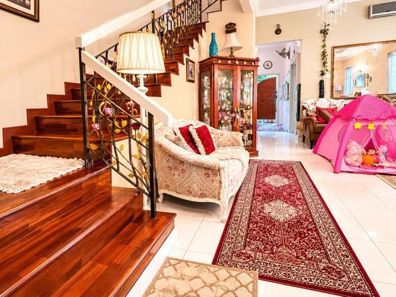 Rumah Teres 2-Tingkat untuk Dijual di Kemuning Utama (Shah Alam) - Mohammad Din Majid - Interior - PropertyGuru.com.my