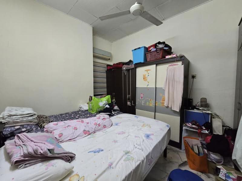 1-storey Terraced House for Sale in Taman Skudai Baru (Skudai) - Zoey Lee - Bedroom - PropertyGuru.com.my