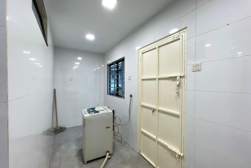 Terraced House for Rent in Taman Wangsa Permai (Kepong) - Mel Wong - Interior - PropertyGuru.com.my