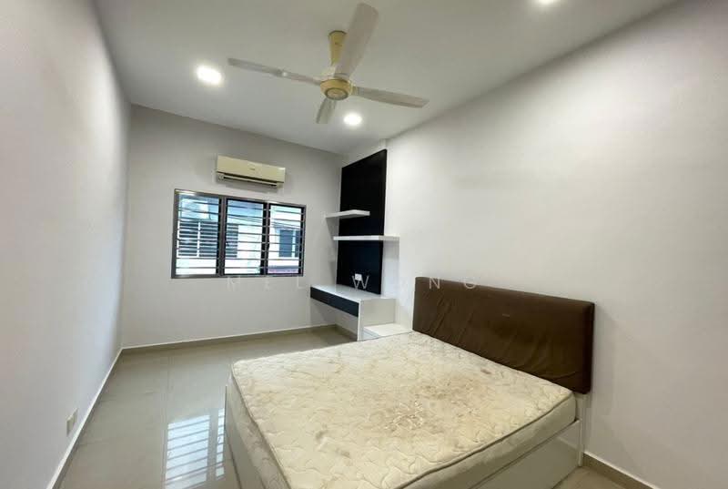 Terraced House for Rent in Taman Wangsa Permai (Kepong) - Mel Wong - Bedroom - PropertyGuru.com.my
