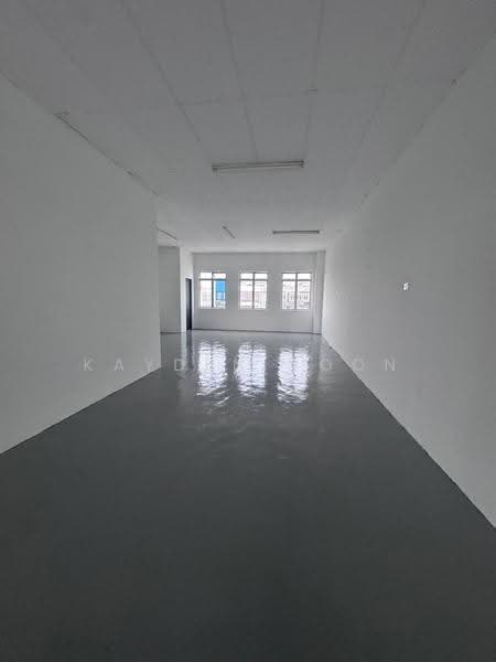 Kedai untuk Disewa di Nusa Sentral (Iskandar Puteri (Nusajaya)) - Kayden Voon - Interior - PropertyGuru.com.my