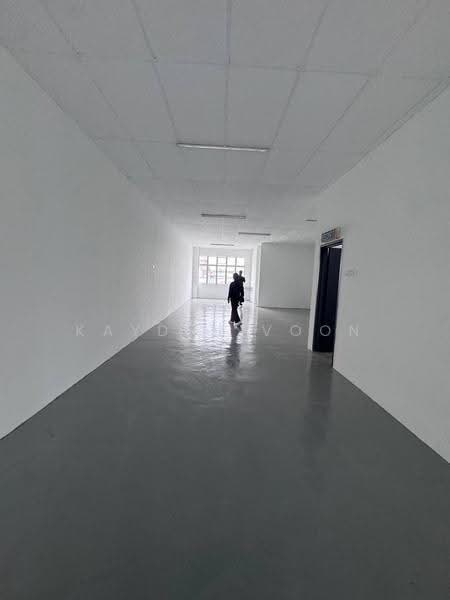 Kedai untuk Disewa di Nusa Sentral (Iskandar Puteri (Nusajaya)) - Kayden Voon - Corridor - PropertyGuru.com.my