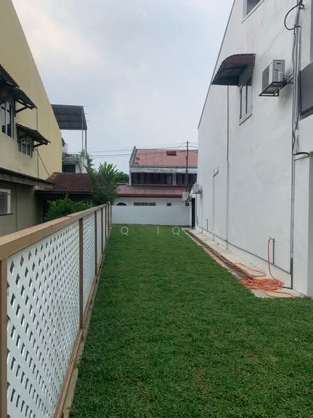 2-storey Terraced House for Rent in Taman Tun Dr Ismail (Kuala Lumpur) - Afiq Iqbal - Exterior - PropertyGuru.com.my
